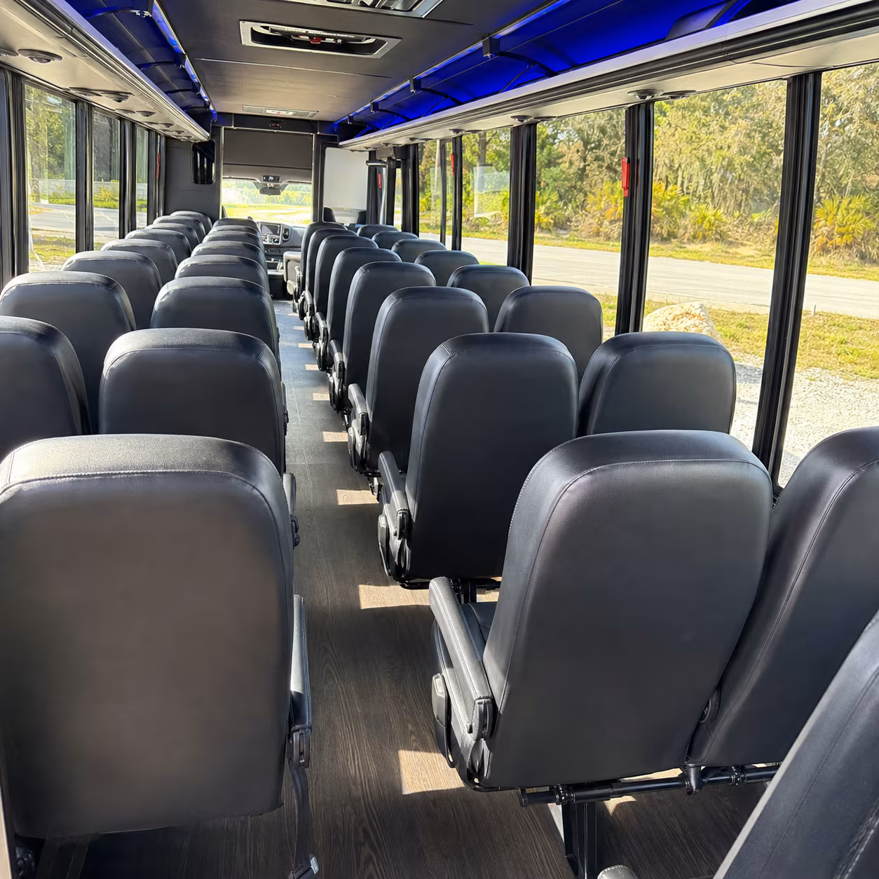 charter buses to livermore valley tasting rooms from the peninsula