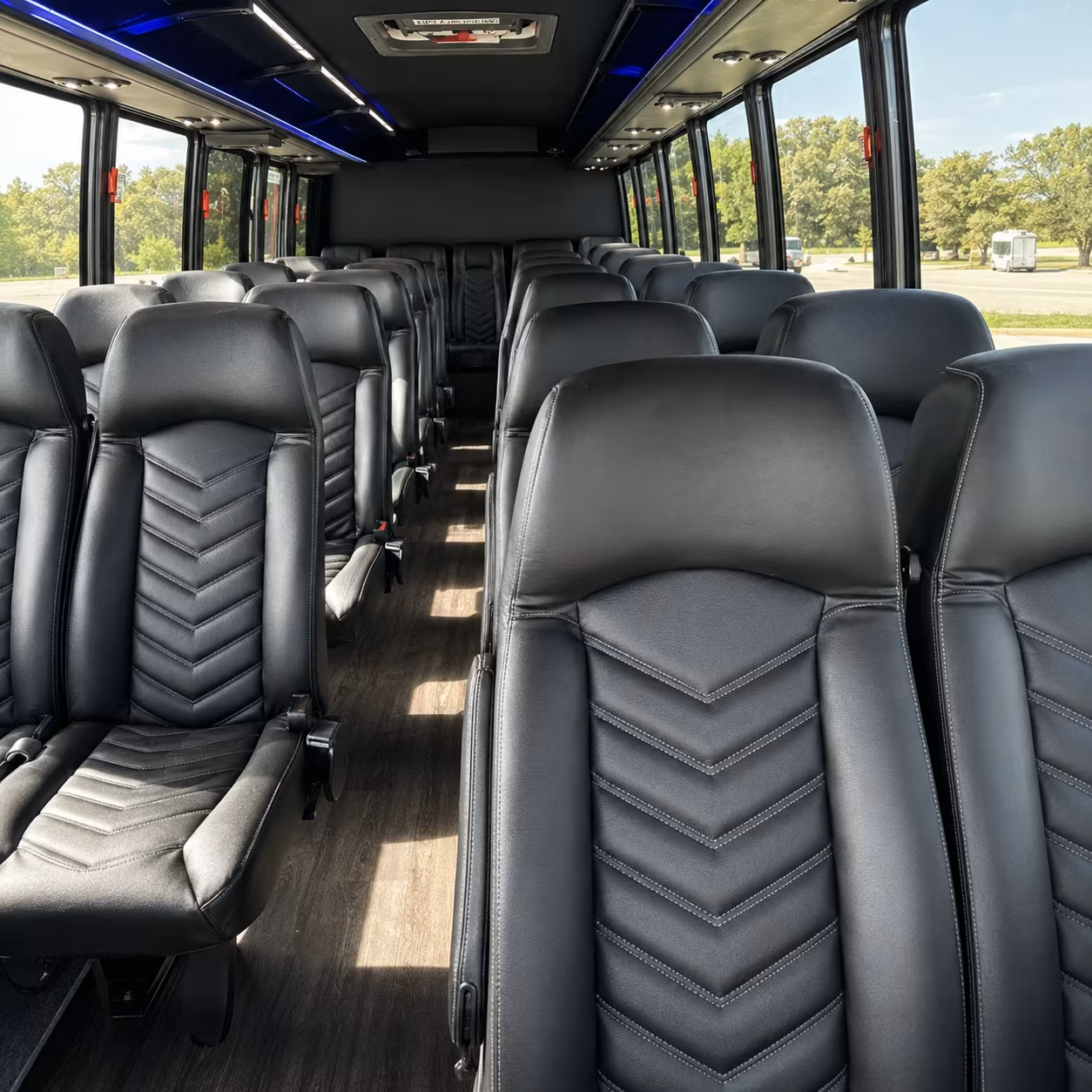 corporate wine tour bus rentals out of redwood city