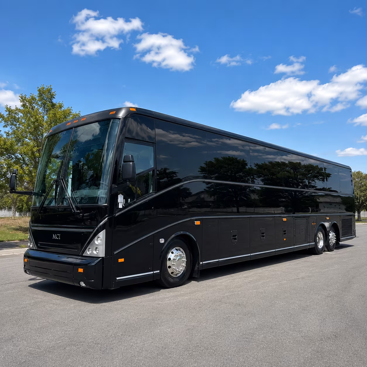 military base shuttle buses serving the redwood city area