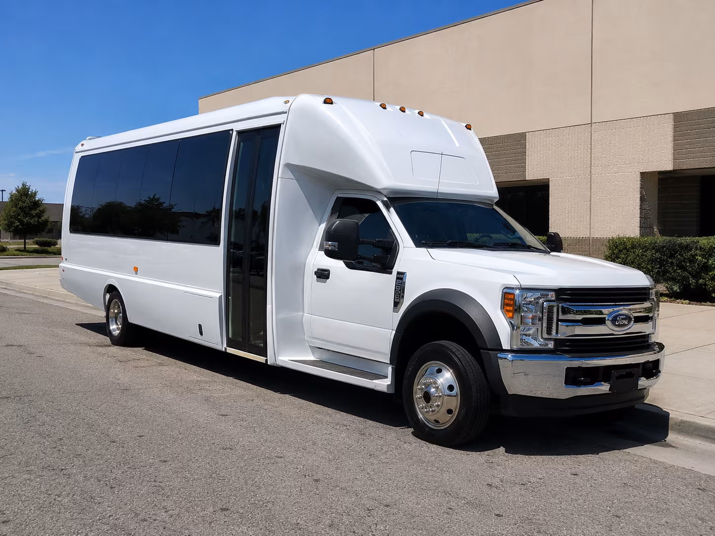 minibus rentals for peninsula nature and outdoor education trips