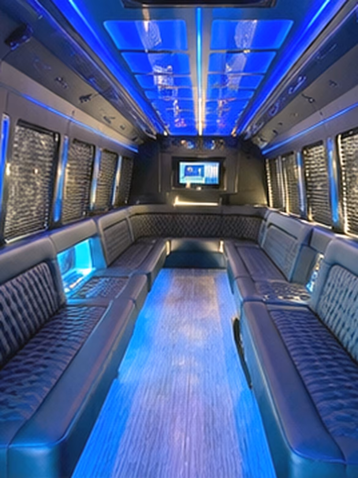 party buses and minibuses to san jose sharks and earthquakes games