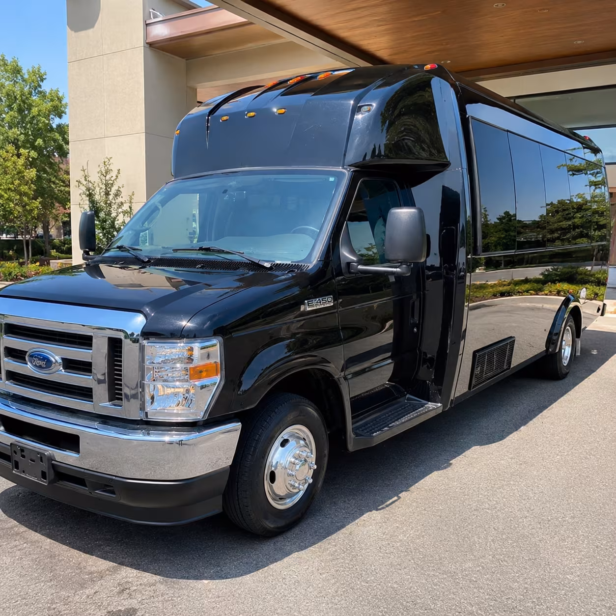 party buses for redwood city bachelorette and bachelor weekends