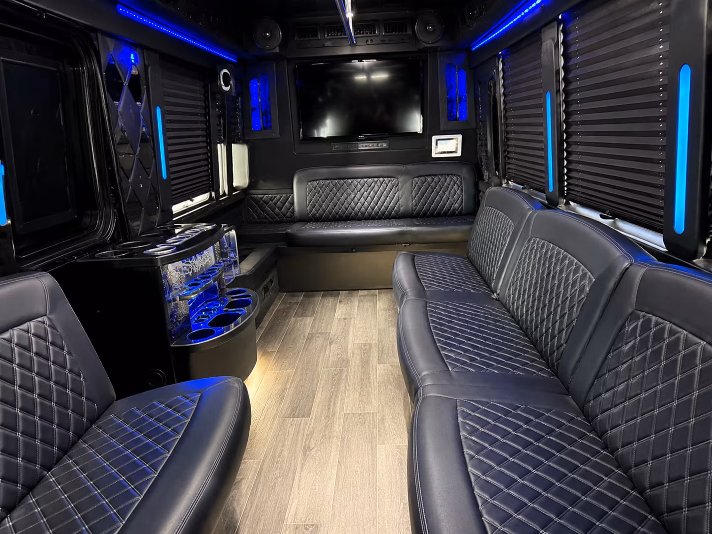 redwood city bachelor bachelorette party bus rental