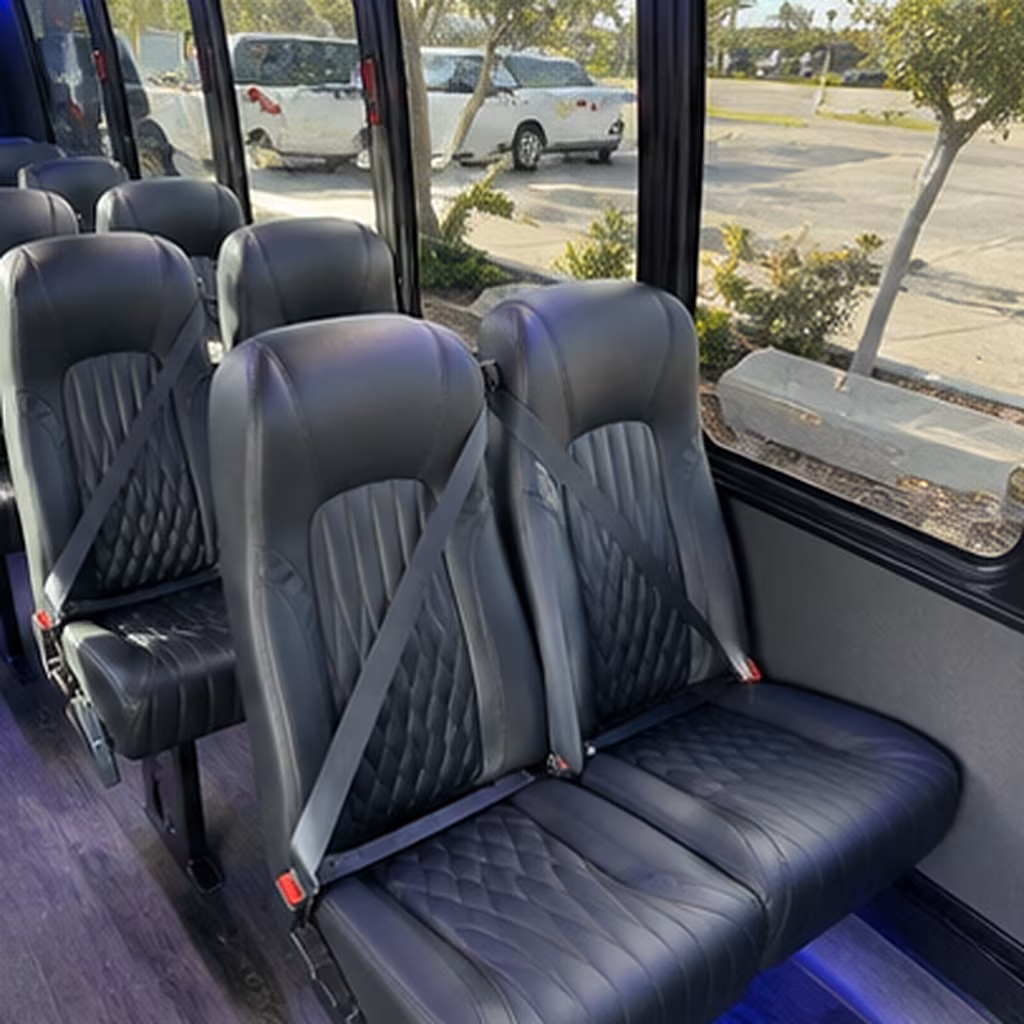 redwood city government military transportation onboard