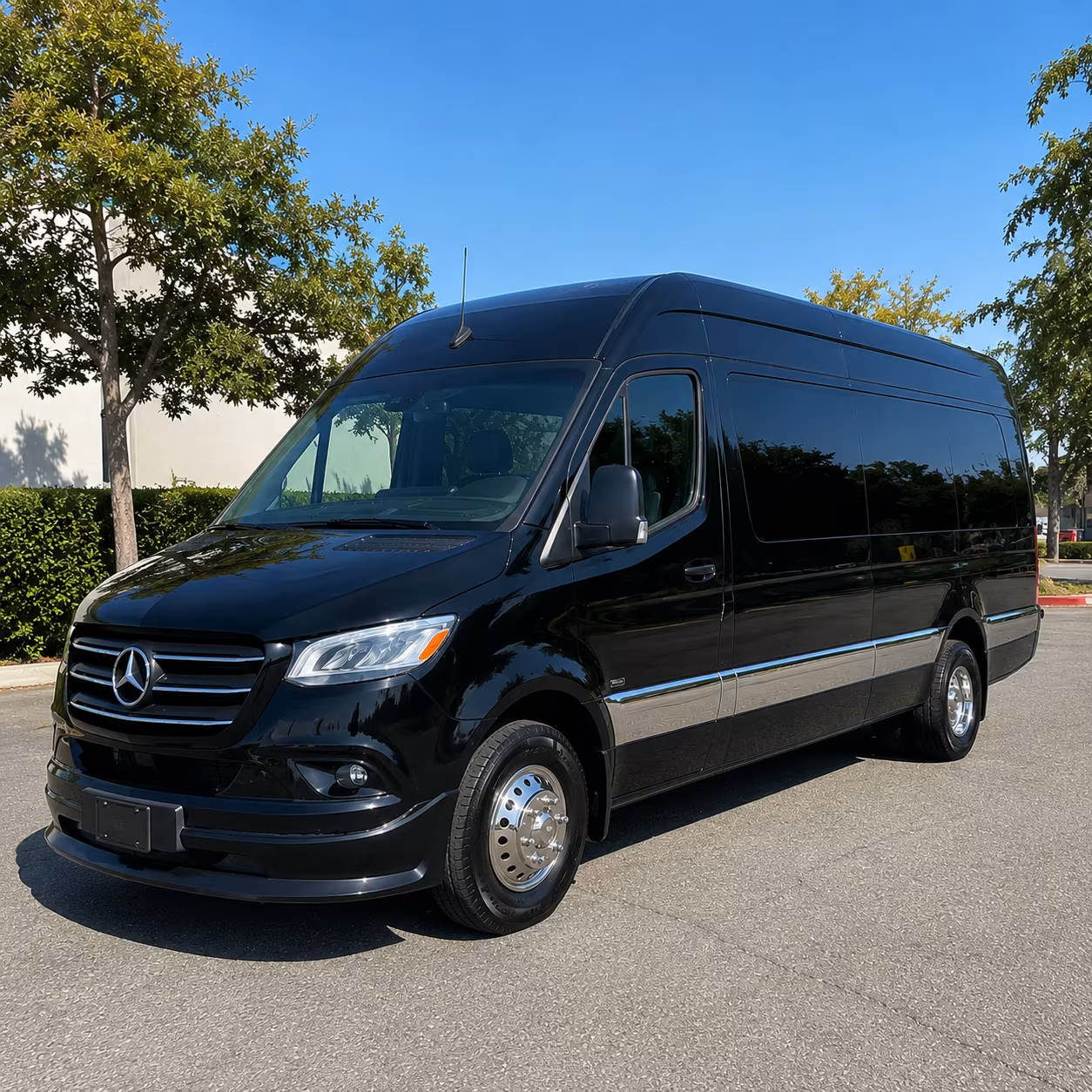 redwood city government military transportation