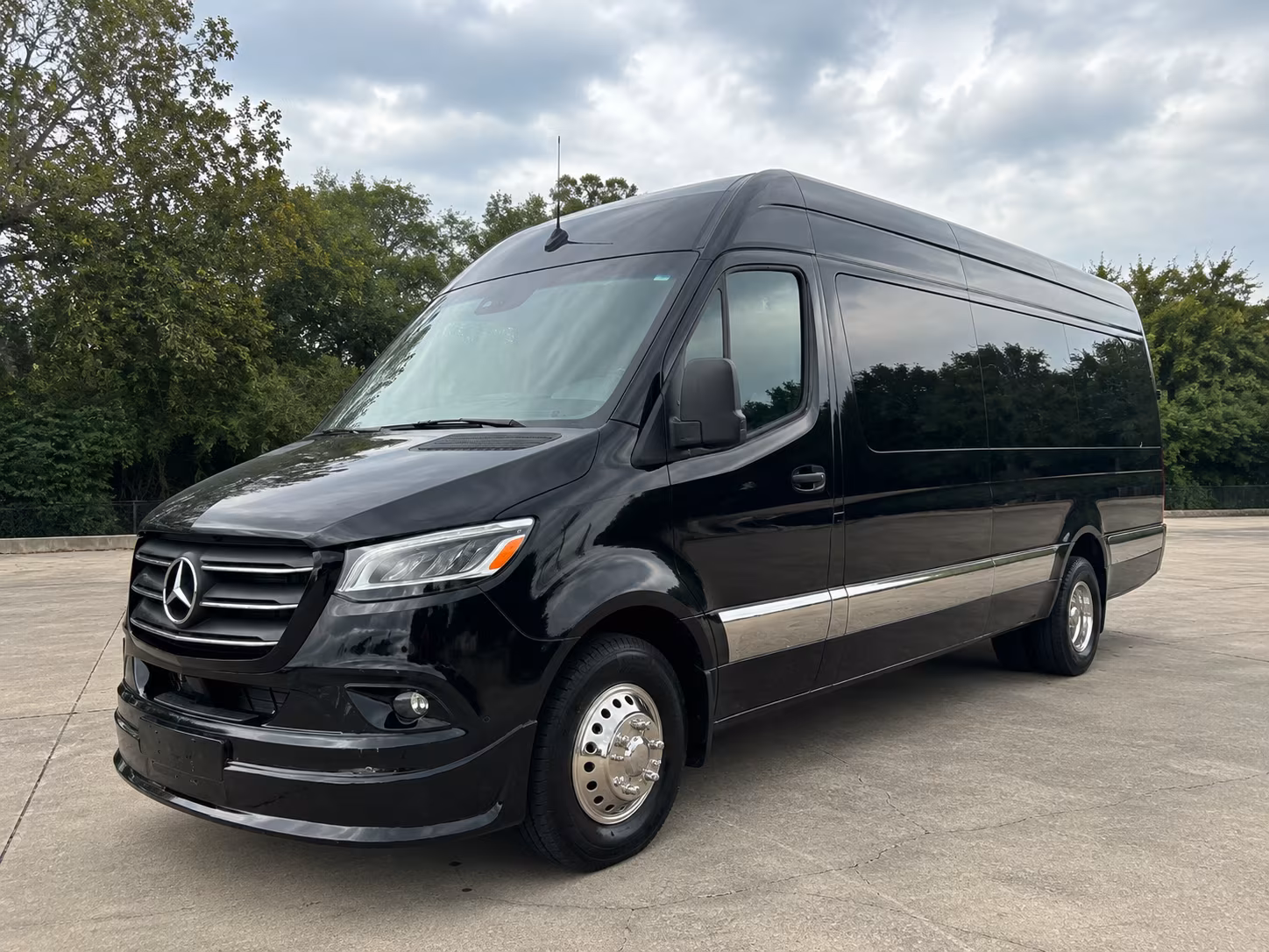 redwood city school event transportation