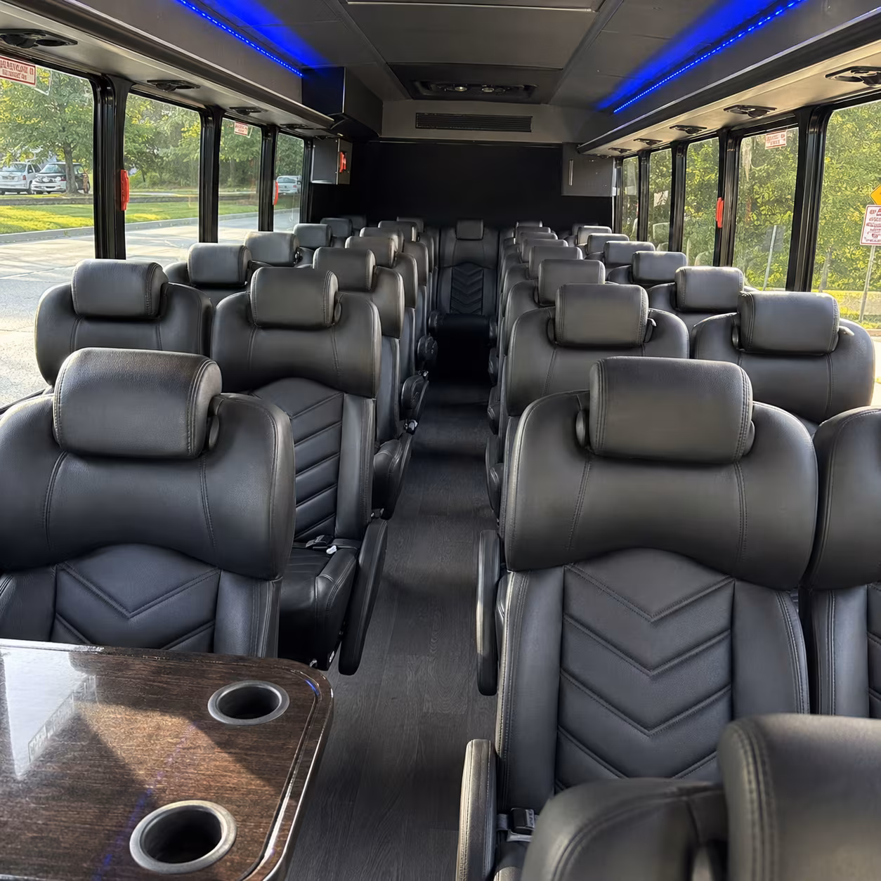 redwood city wine festival bus rentals and group event shuttles