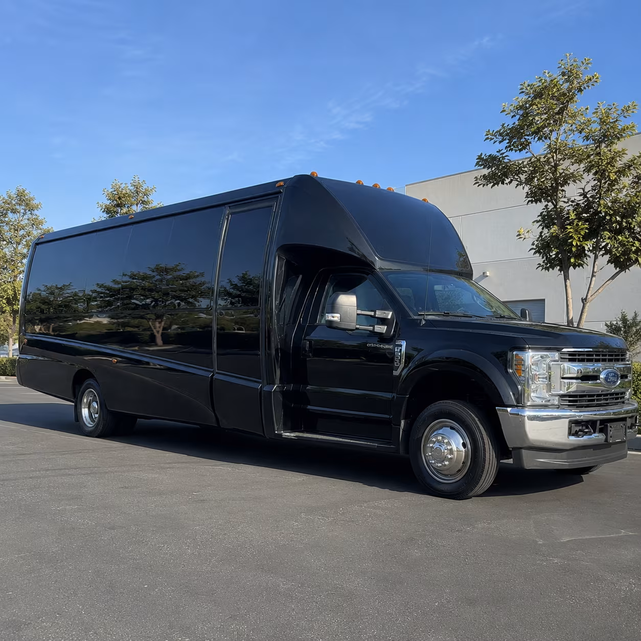 san francisco nightlife redwood city party bus rental