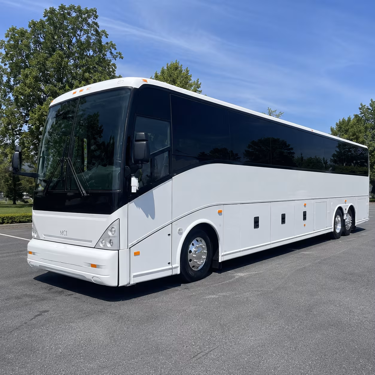 sprinter vans and minibuses for redwood city bridal party transportation