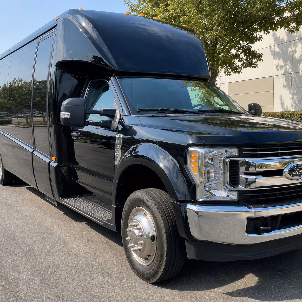 wine tour minibus rentals for bachelorette groups in redwood city